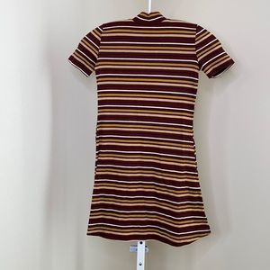 Forever 21 Striped Dress